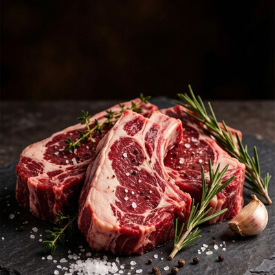 Australian Beef Ribs