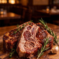 Australian Beef Ribs