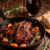 Australian Beef Ribs