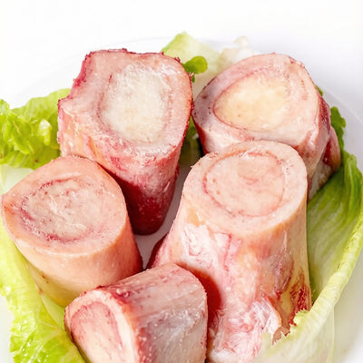 Beef Bone Marrow
