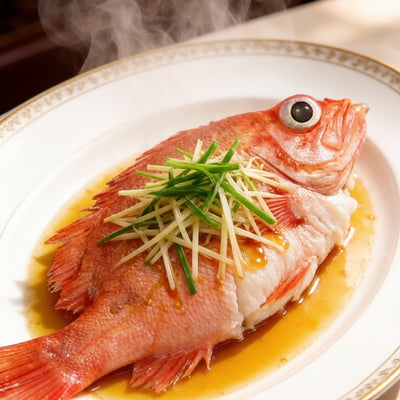 Red Grouper