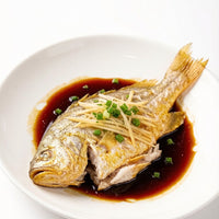 Yellow Croaker