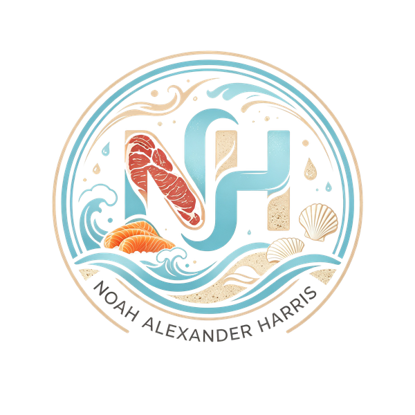 NOAH ALEXANDER HARRIS